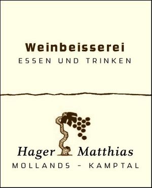 Weinbeisserei Logo